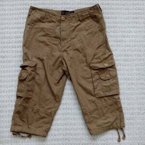 Revolution Cargo Shorts